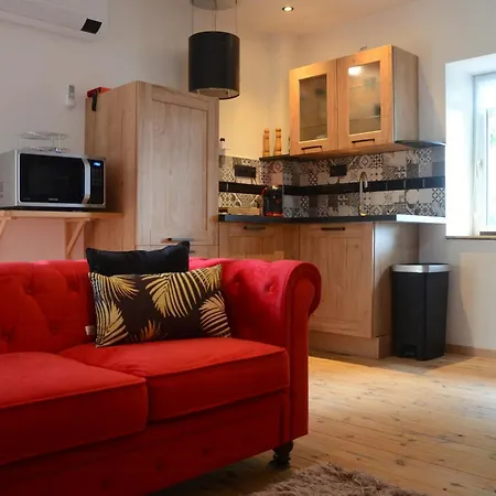 Semesterbostad Medieval Tower At Chateau De Champagnat