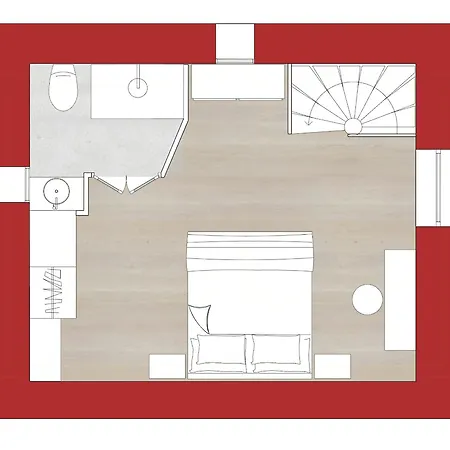 Medieval Tower At Chateau De Champagnat Semesterbostad Cusset