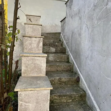 Medieval Tower At Chateau De Champagnat Cusset